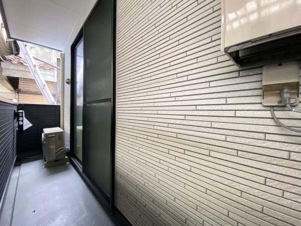 エムステージ平野本町2