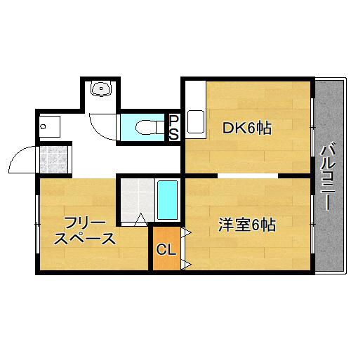 ヴィラナリー出戸