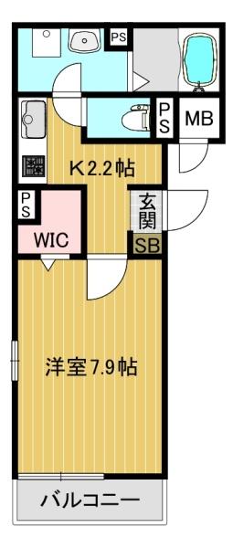 プラザ九源Ⅲ