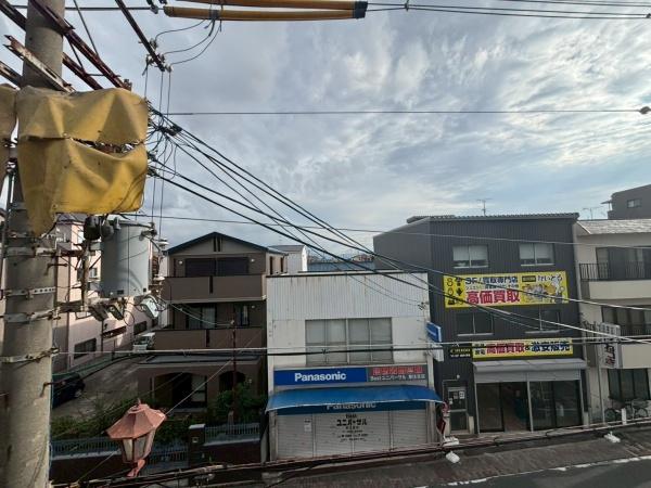 プラザ九源Ⅲ