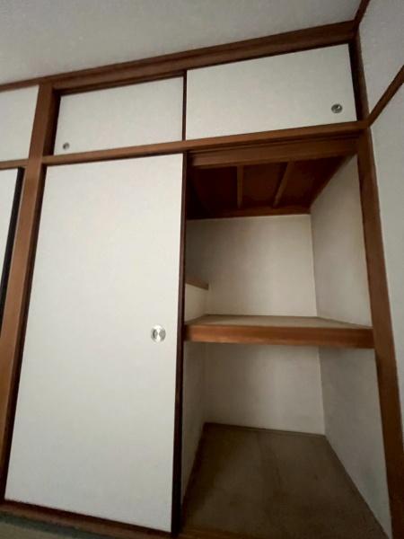 長原１丁目借家