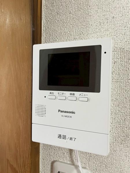 長原１丁目借家