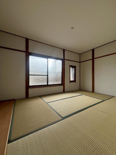 長原１丁目借家