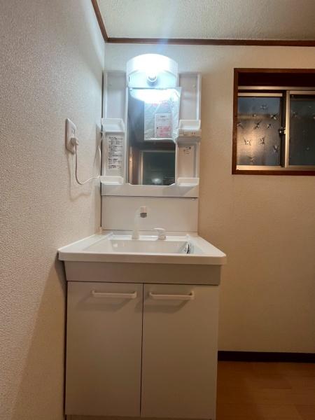 長原１丁目借家