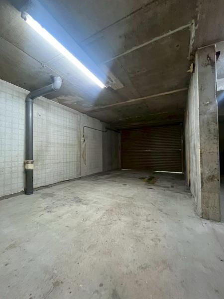 長原１丁目借家
