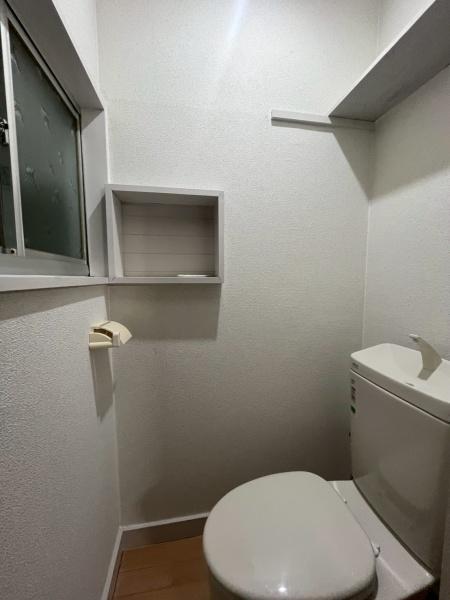 長原１丁目借家
