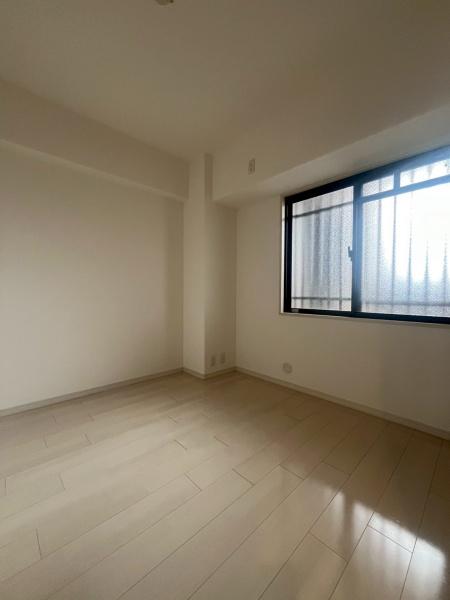 ラッフィナート(洋室)