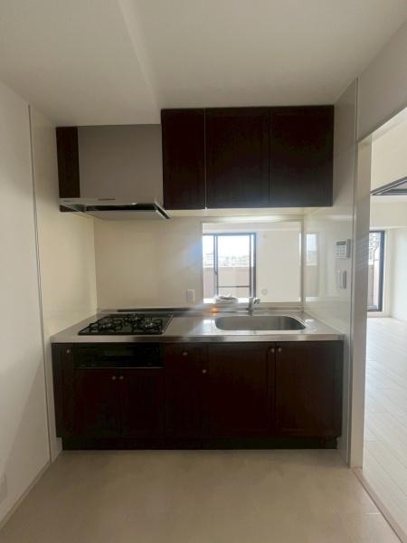 ラッフィナート(キッチン)