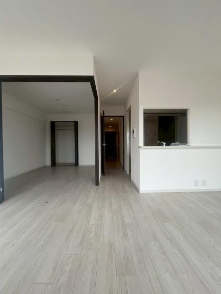 ラッフィナート(その他内観)