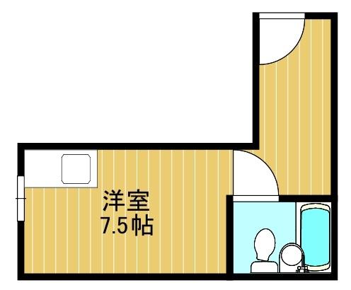 アークハイツ平野