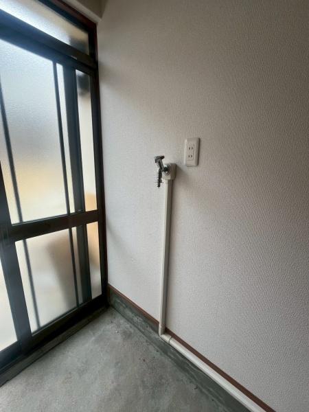 末久貸家