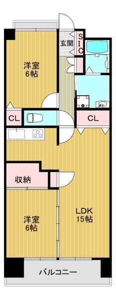 メゾンミヤビ