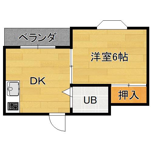 ユニ長吉ビル
