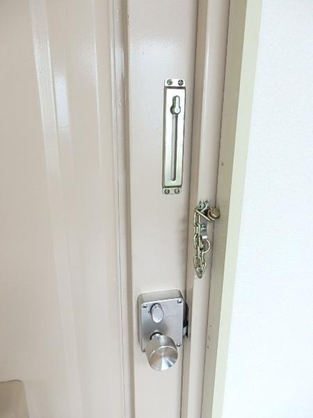 ユニ長吉ビル
