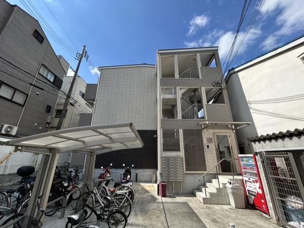 メゾン雅