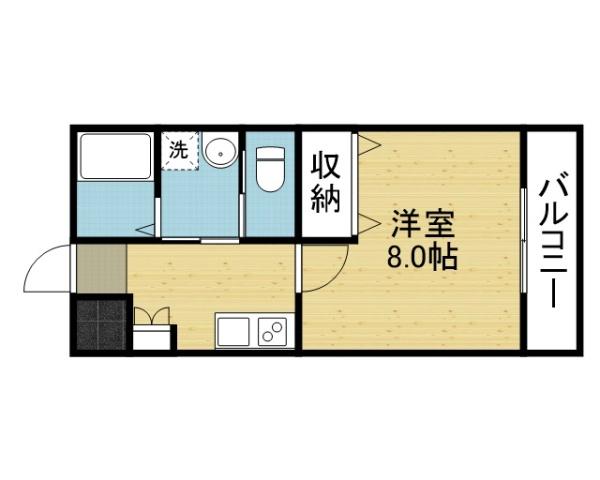 メゾン雅