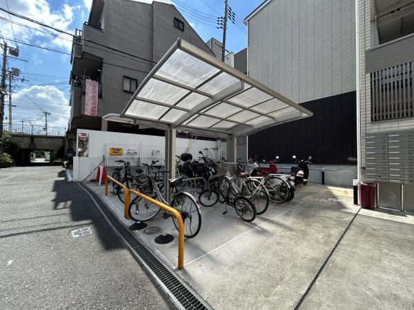 メゾン雅