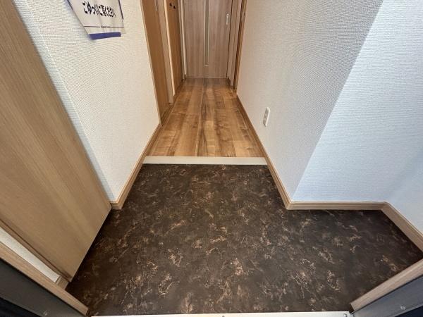 クレールエスプワール