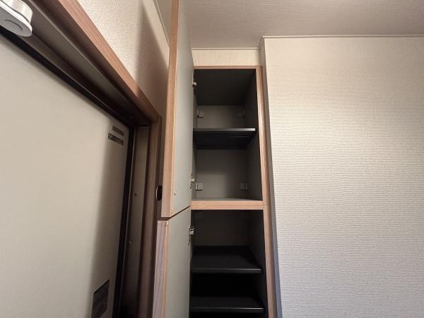 クレールエスプワール