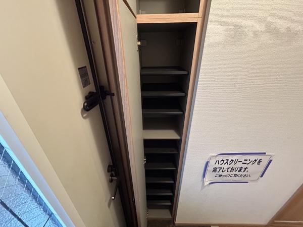 クレールエスプワール