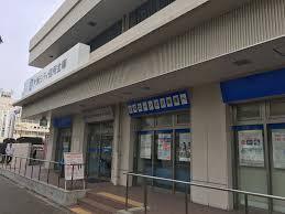 大阪市東住吉区杭全2丁目のマンション(大阪シティ信用金庫東部市場支店)