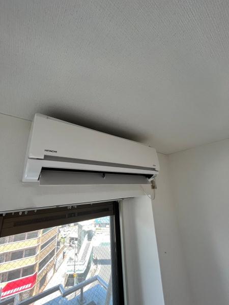 大阪市東住吉区杭全2丁目のマンション(その他設備)