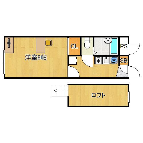 ビコロール東住吉