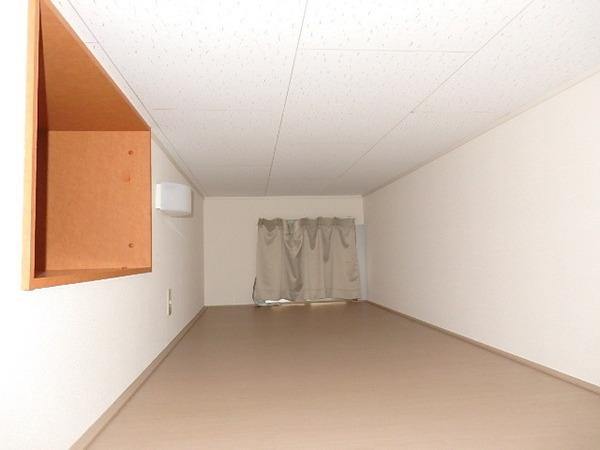 大阪市東住吉区西今川１丁目のハイツ