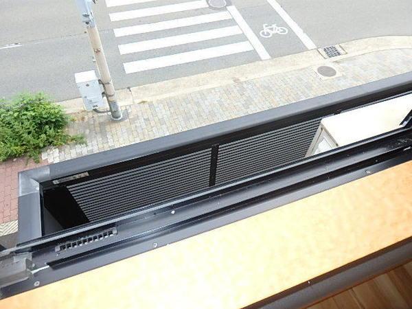 大阪市東住吉区西今川１丁目のハイツ