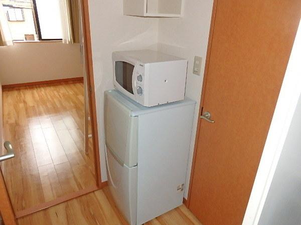 大阪市東住吉区西今川１丁目のハイツ