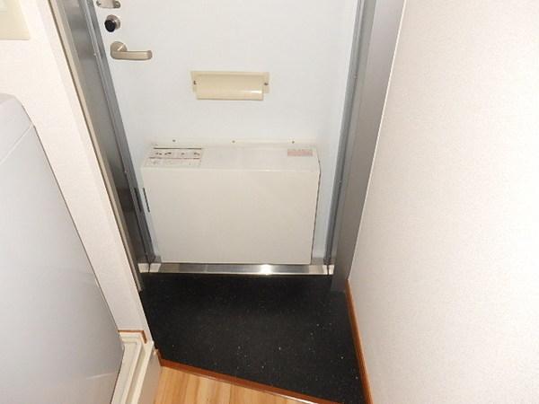 ビコロール東住吉