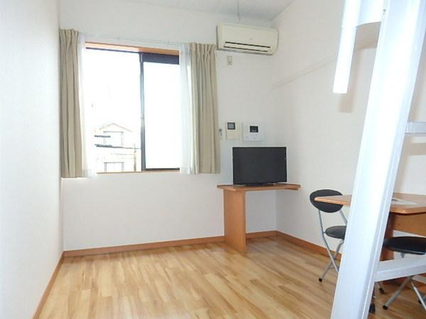 ビコロール東住吉