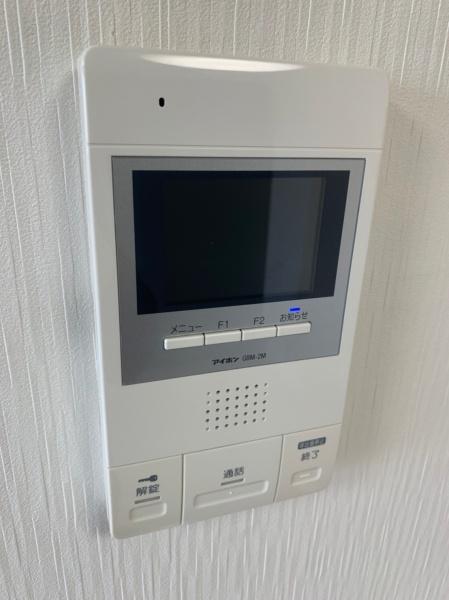 大阪市東住吉区杭全６丁目のマンション
