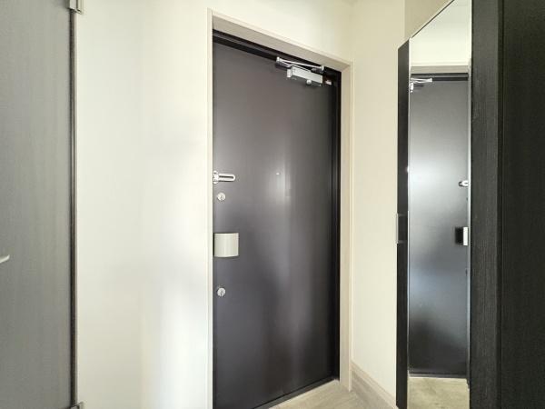 大阪市東住吉区杭全６丁目のマンション