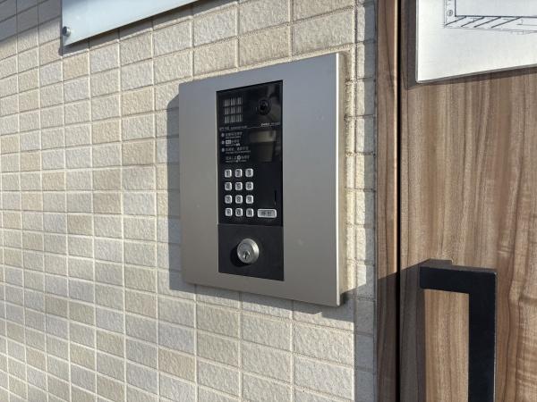 大阪市東住吉区杭全６丁目のマンション