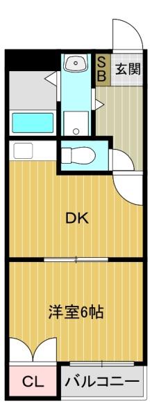 NYK針中野