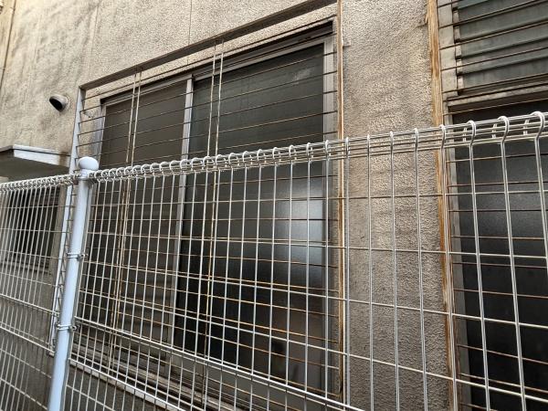 NYK針中野