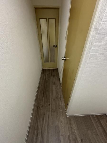 NYK針中野