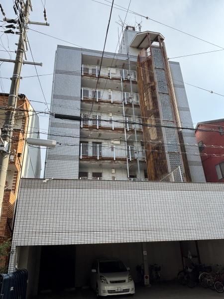 NYK針中野