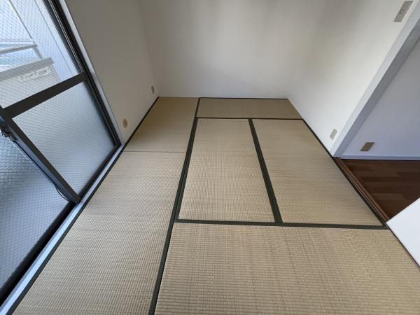 パインブルック東住吉