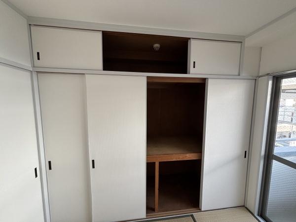 パインブルック東住吉