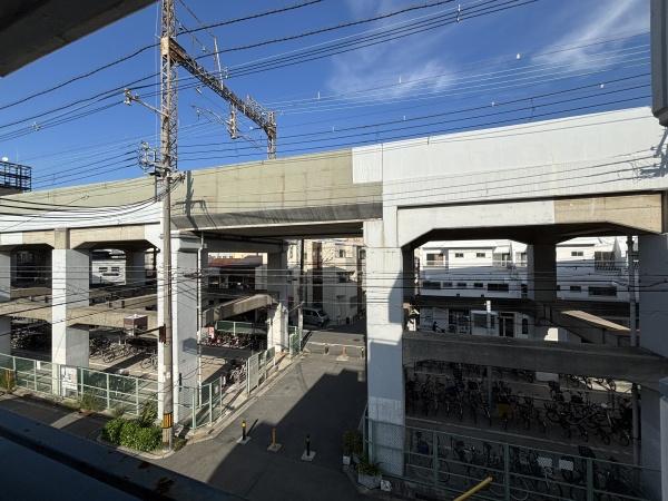 パインブルック東住吉
