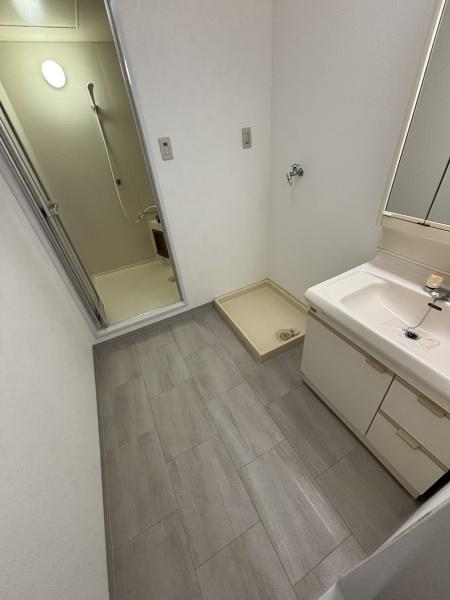 パインブルック東住吉