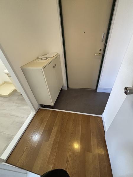 パインブルック東住吉