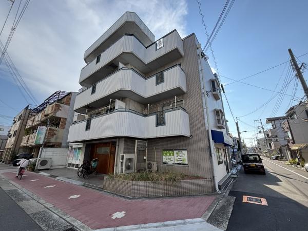 パインブルック東住吉