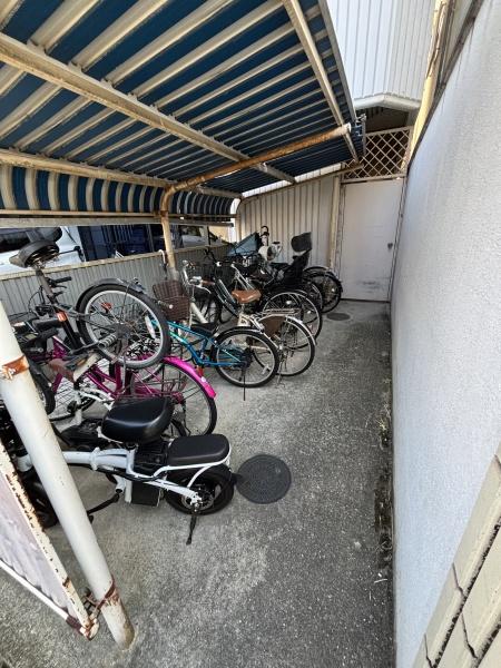 パインブルック東住吉