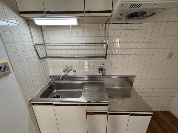 パインブルック東住吉