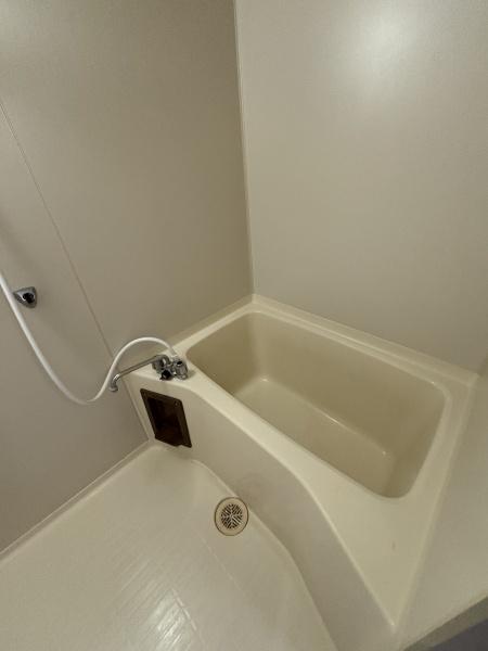 パインブルック東住吉