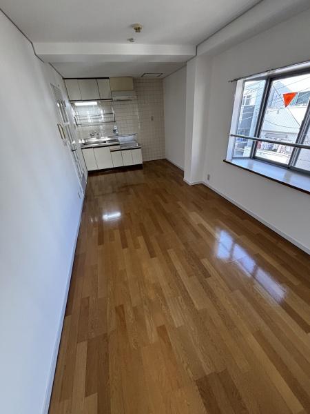 パインブルック東住吉