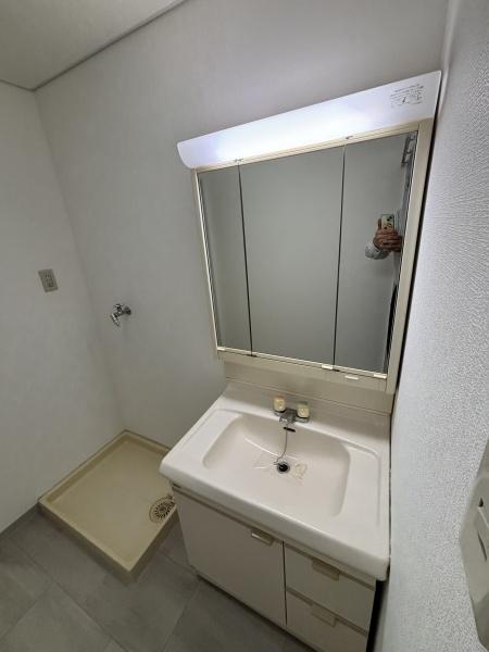 パインブルック東住吉